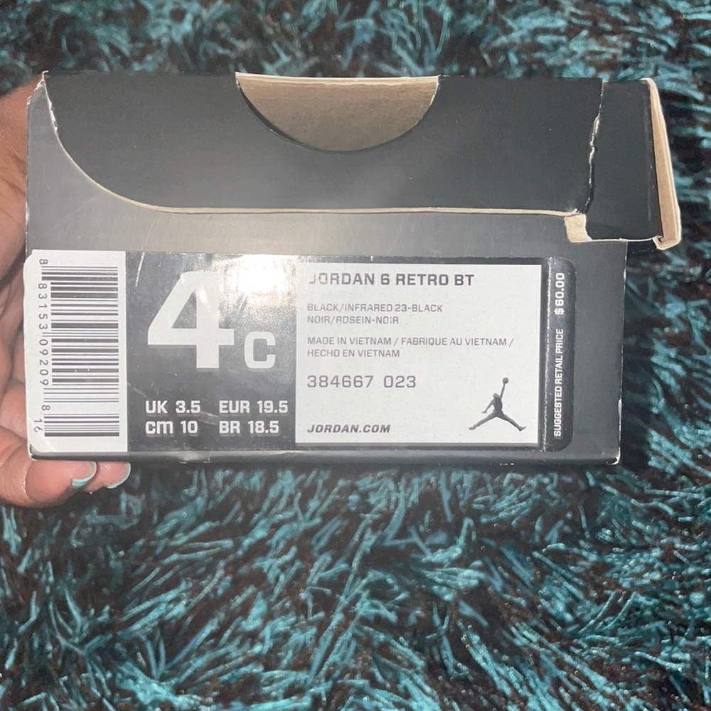 Jordan’s